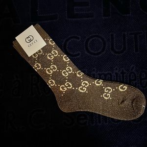 Gucci Socks